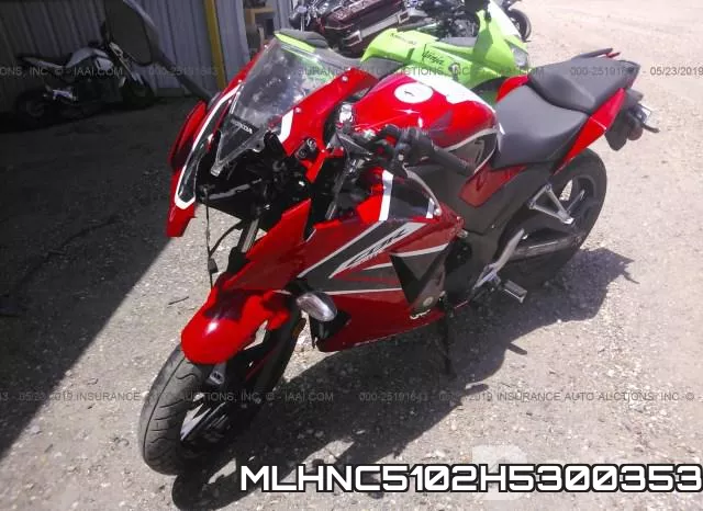 MLHNC5102H5300353 фото 3