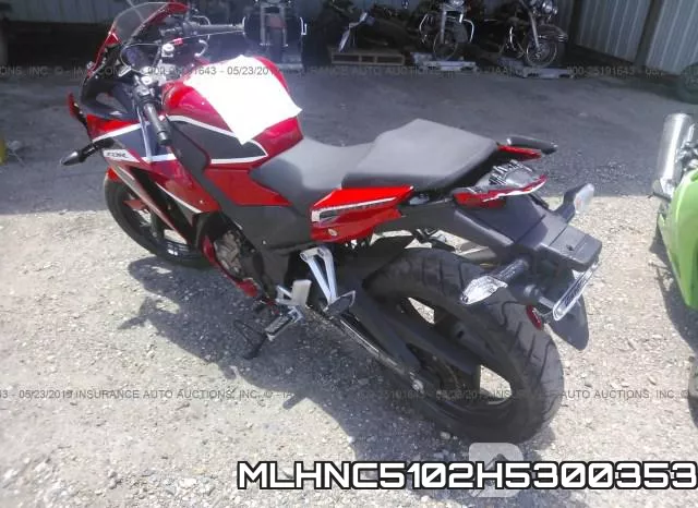 MLHNC5102H5300353 фото 4