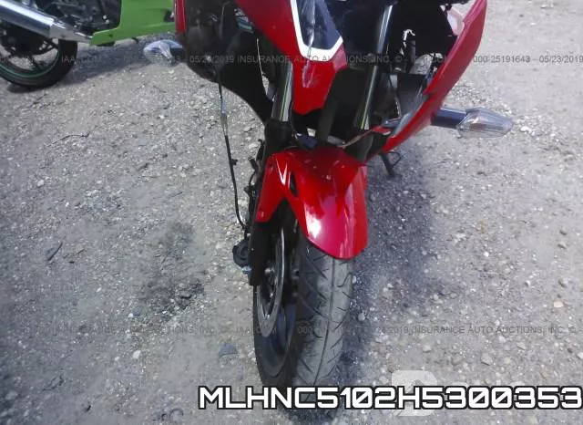 MLHNC5102H5300353 фото 6