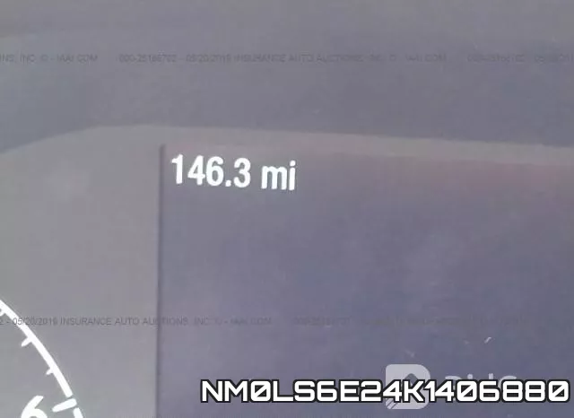 NM0LS6E24K1406880 фото 8