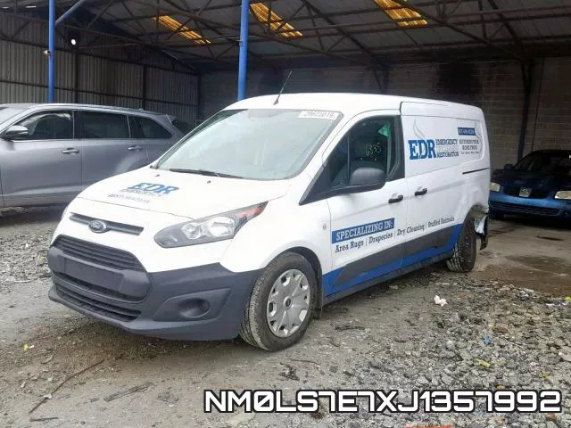 NM0LS7E7XJ1357992 фото 3