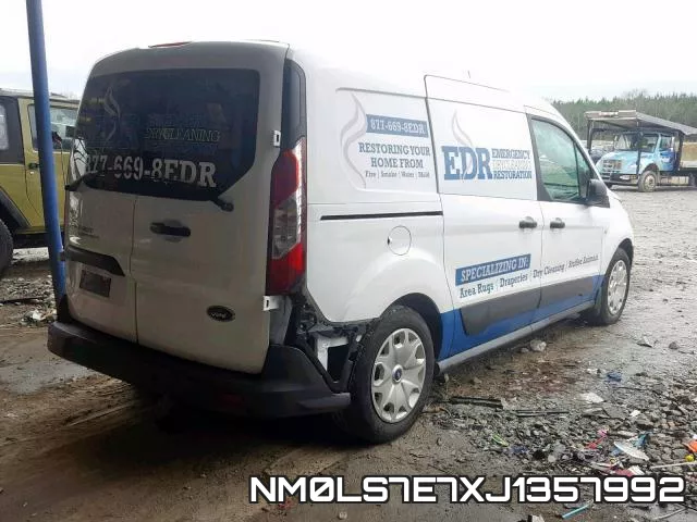 NM0LS7E7XJ1357992 фото 5