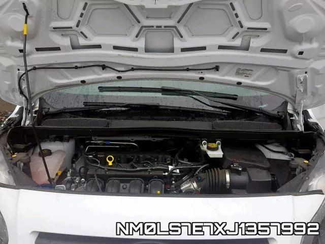 NM0LS7E7XJ1357992 фото 8