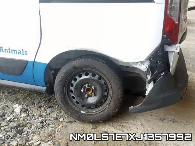 NM0LS7E7XJ1357992 фото 10