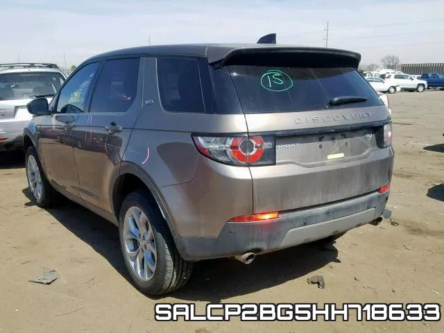 SALCP2BG5HH718633 фото 4