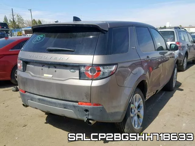 SALCP2BG5HH718633 фото 5