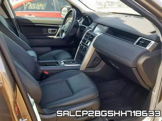 SALCP2BG5HH718633 фото 6