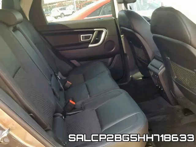 SALCP2BG5HH718633 фото 7
