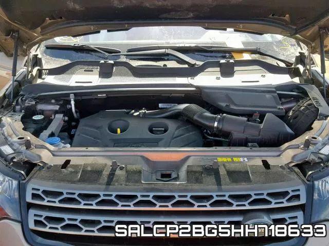 SALCP2BG5HH718633 фото 8