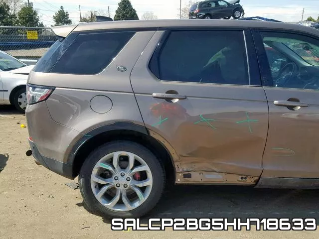 SALCP2BG5HH718633 фото 10