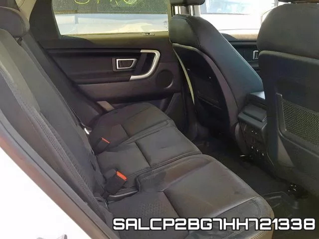 SALCP2BG7HH721338 фото 7