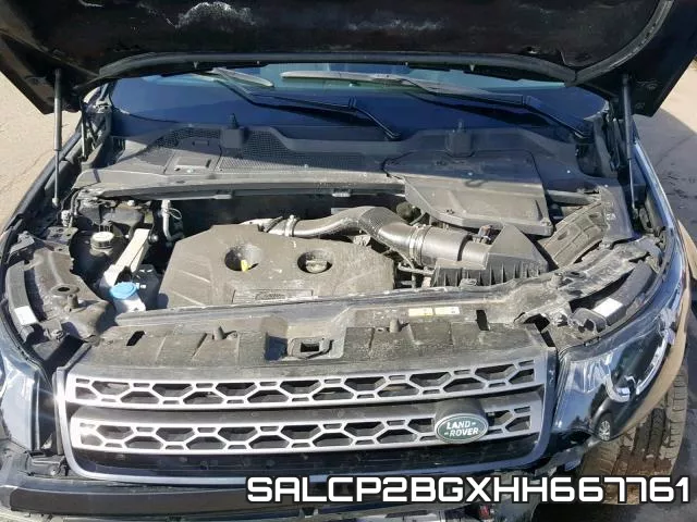 SALCP2BGXHH667761 фото 8