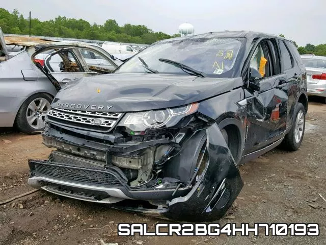 SALCR2BG4HH710193 фото 3