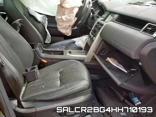 SALCR2BG4HH710193 фото 6