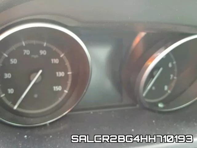 SALCR2BG4HH710193 фото 9