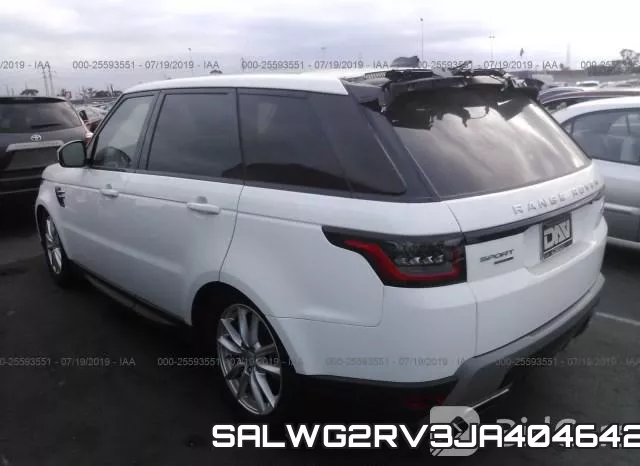 SALWG2RV3JA404642 фото 4