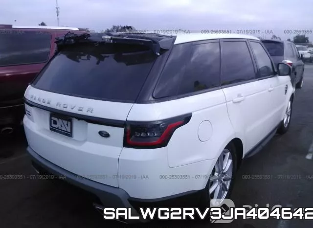 SALWG2RV3JA404642 фото 5
