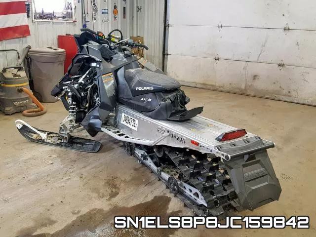 SN1ELS8P8JC159842 фото 4