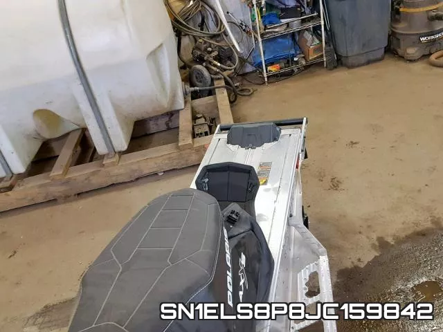 SN1ELS8P8JC159842 фото 7