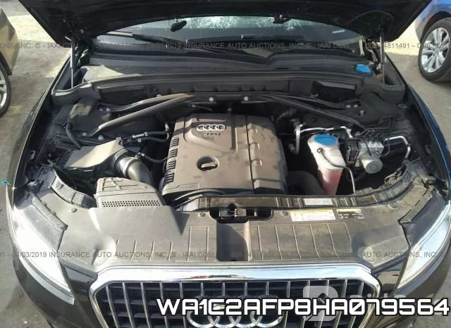 WA1C2AFP8HA079564 фото 2