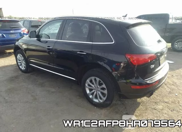 WA1C2AFP8HA079564 фото 4