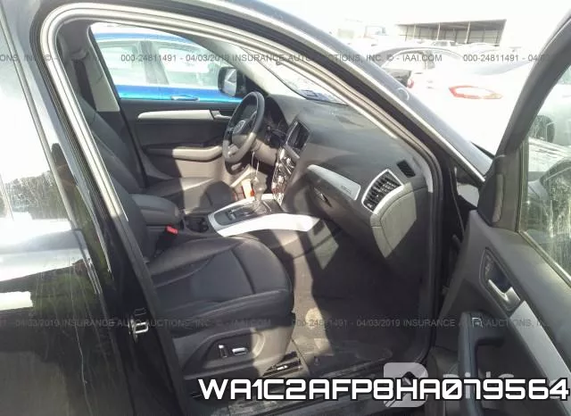 WA1C2AFP8HA079564 фото 6