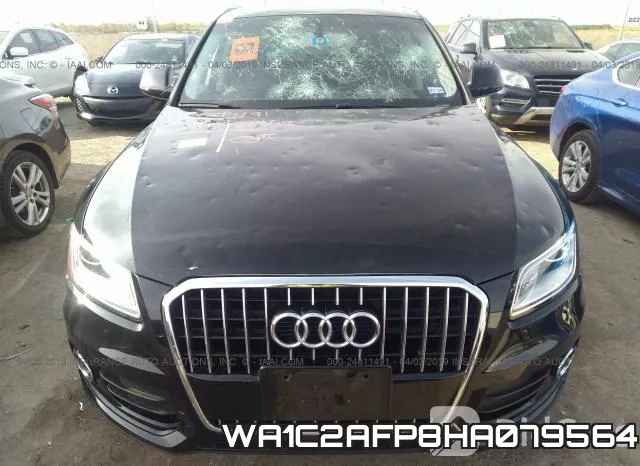 WA1C2AFP8HA079564 фото 7