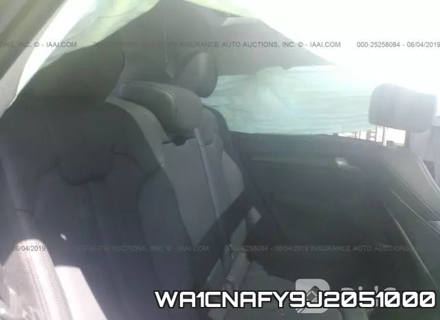 WA1CNAFY9J2051000 фото 9