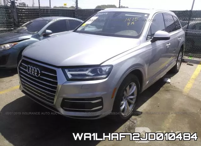 WA1LHAF72JD010484 фото 3
