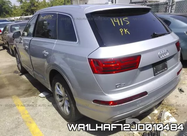 WA1LHAF72JD010484 фото 4