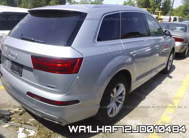 WA1LHAF72JD010484 фото 5