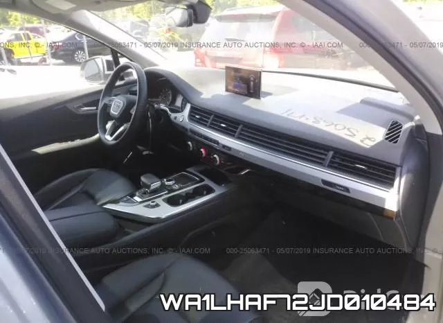 WA1LHAF72JD010484 фото 6