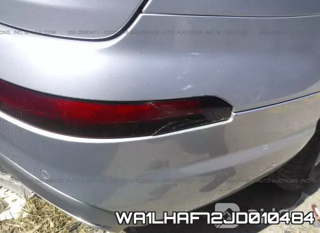 WA1LHAF72JD010484 фото 7