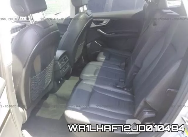 WA1LHAF72JD010484 фото 9