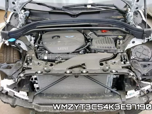 WMZYT3C54K3E97190 фото 8