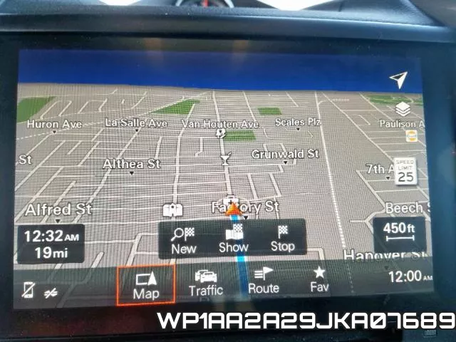 WP1AA2A29JKA07689 фото 10
