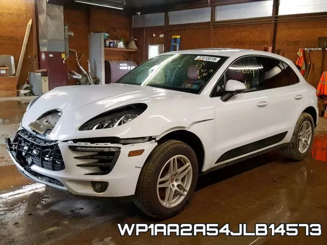 WP1AA2A54JLB14573 фото 3