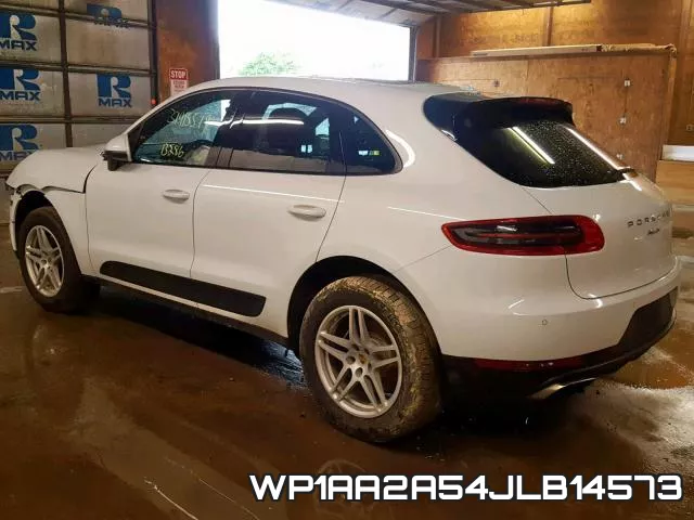 WP1AA2A54JLB14573 фото 4