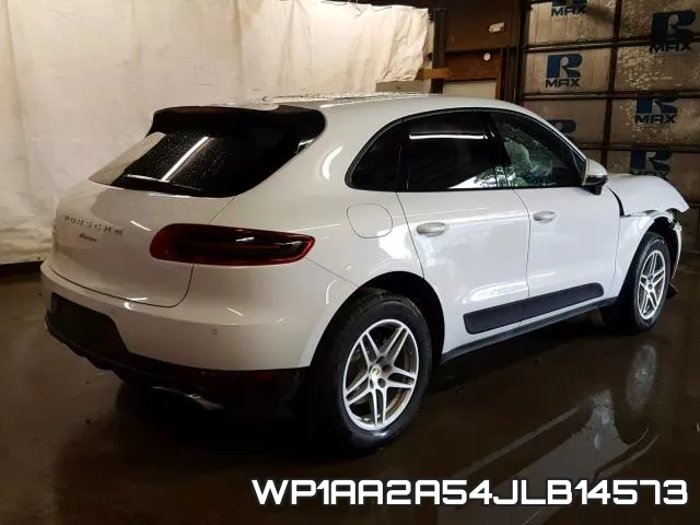 WP1AA2A54JLB14573 фото 5