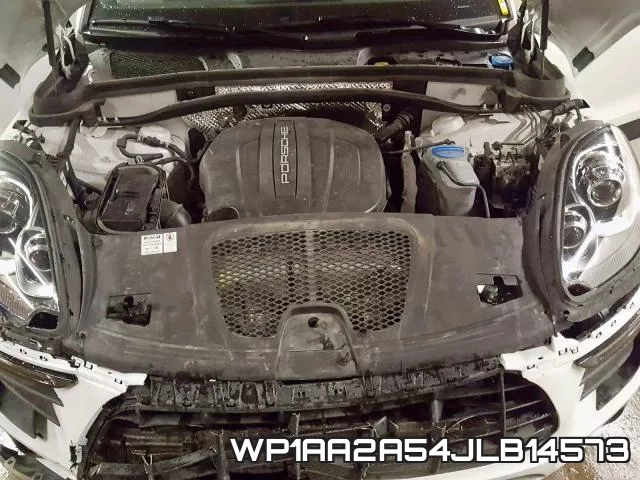 WP1AA2A54JLB14573 фото 8