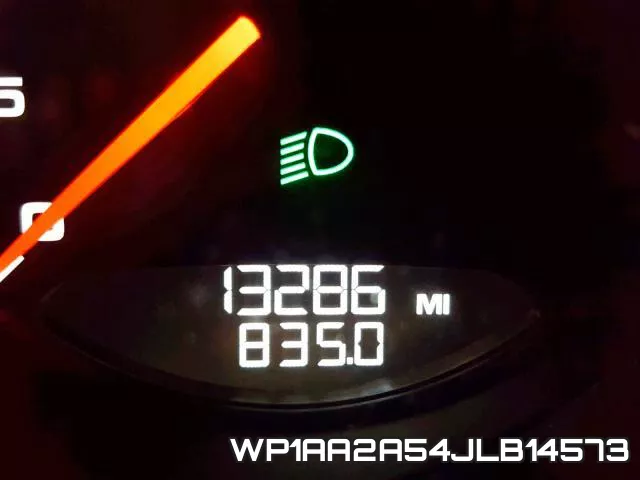 WP1AA2A54JLB14573 фото 9