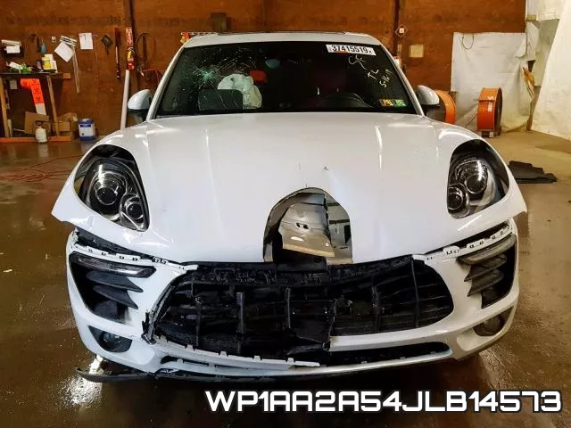WP1AA2A54JLB14573 фото 10
