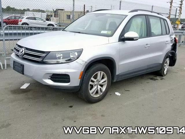 WVGBV7AX1HW510974 фото 3