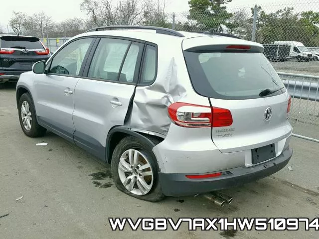 WVGBV7AX1HW510974 фото 4