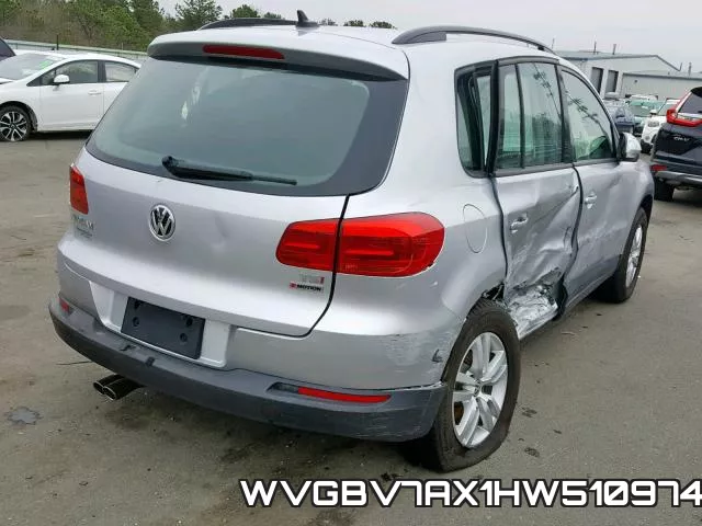 WVGBV7AX1HW510974 фото 5