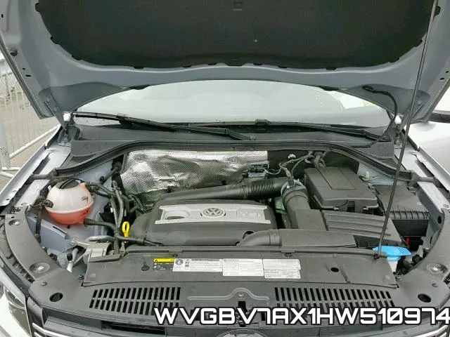 WVGBV7AX1HW510974 фото 8