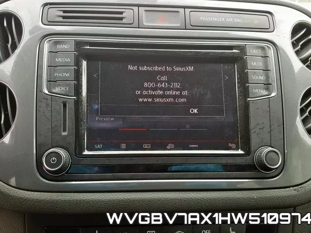 WVGBV7AX1HW510974 фото 10