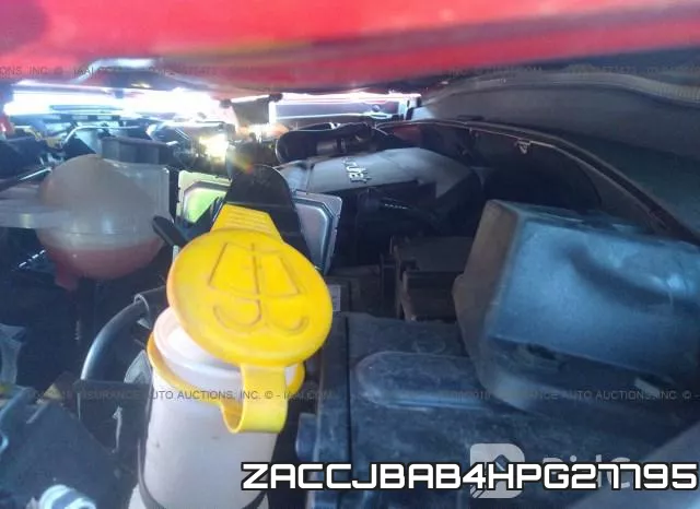 ZACCJBAB4HPG27795 фото 2