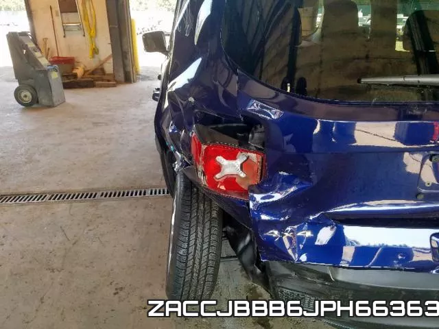 ZACCJBBB6JPH66363 фото 2
