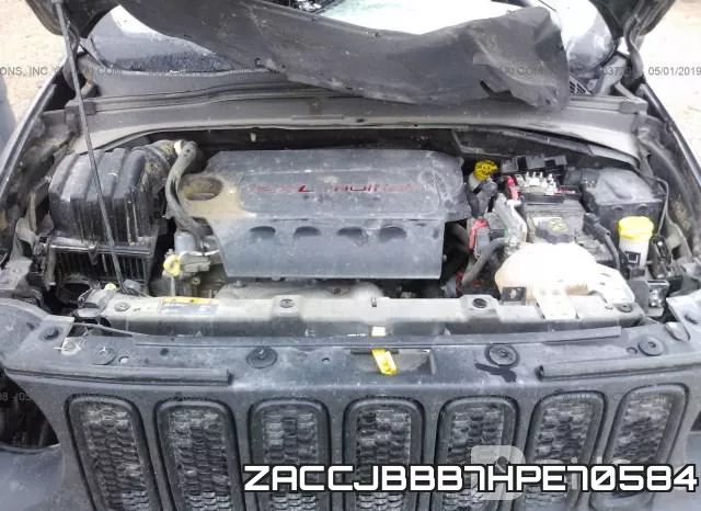 ZACCJBBB7HPE70584 фото 2
